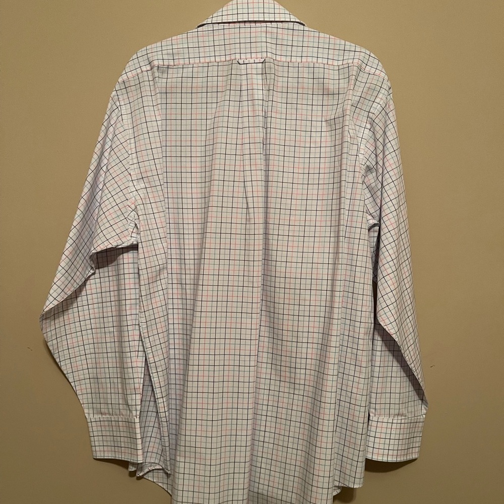 IZOD button down - Picture 2 of 2